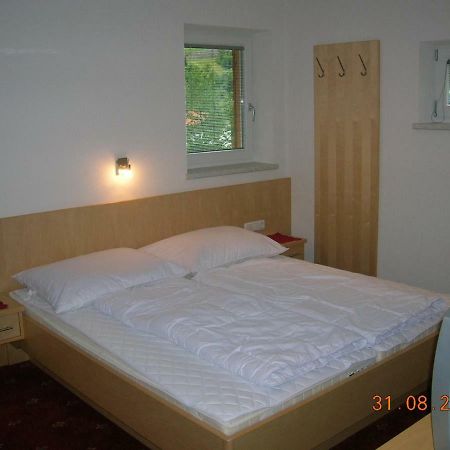 Haus Wiestner Fam Gstrein Apartment See Ngoại thất bức ảnh