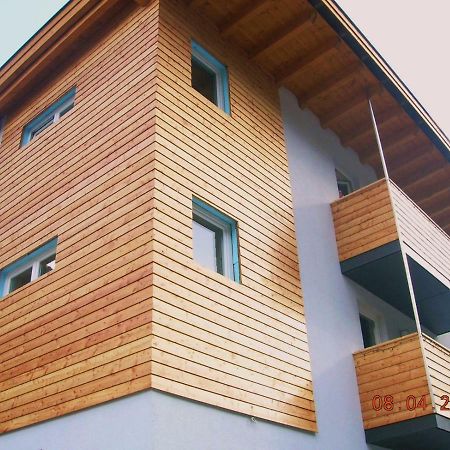 Haus Wiestner Fam Gstrein Apartment See Ngoại thất bức ảnh