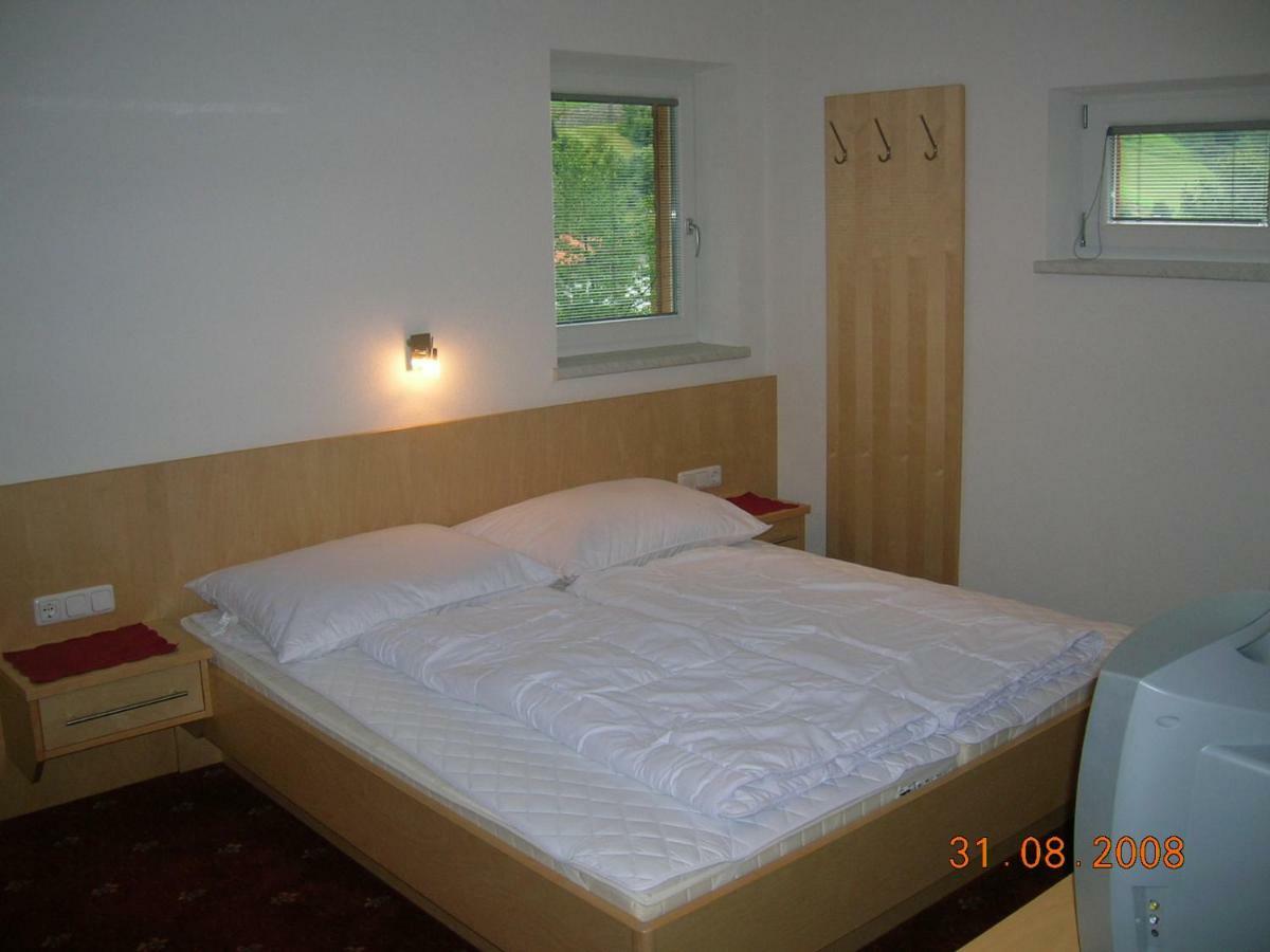 Haus Wiestner Fam Gstrein Apartment See Ngoại thất bức ảnh